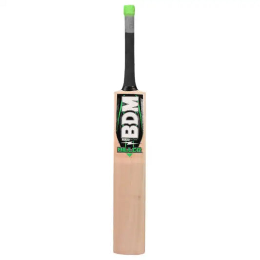BDM Pro Kashmir Willow Cricket Bat