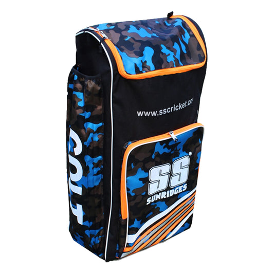 SS Cricket Kit Bag