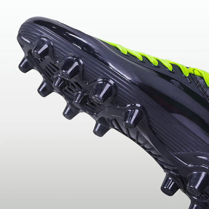 Nivia Air Strike Football Shoe