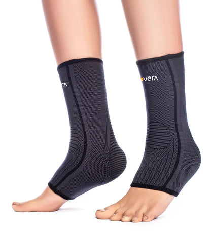Sibote Ankle Compression Sleeve