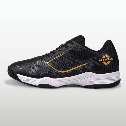 Nivia Hy-Court 3.0 Badminton Shoe