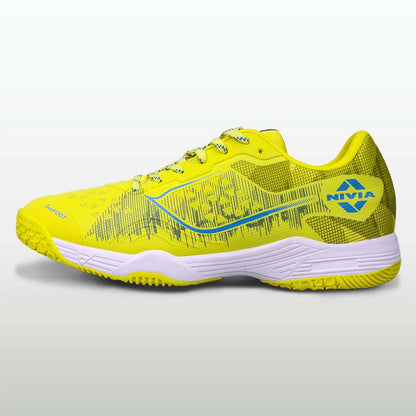 Nivia Hy-Court 3.0 Badminton Shoe
