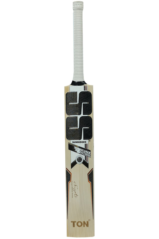 SS Sky 360 English Willow Cricket Bat
