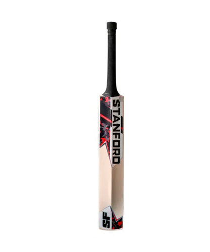 SF Camo ADI - 500 Kashmir Willow Cricket Bat