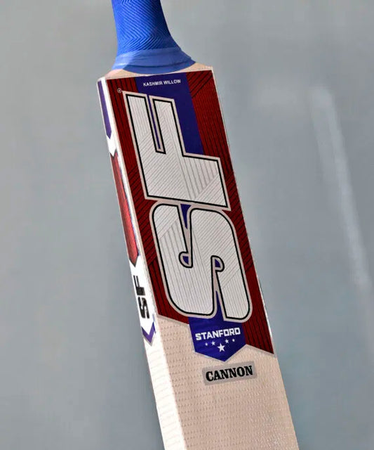 SF Cannon Kashmir Willow Cricket Bat