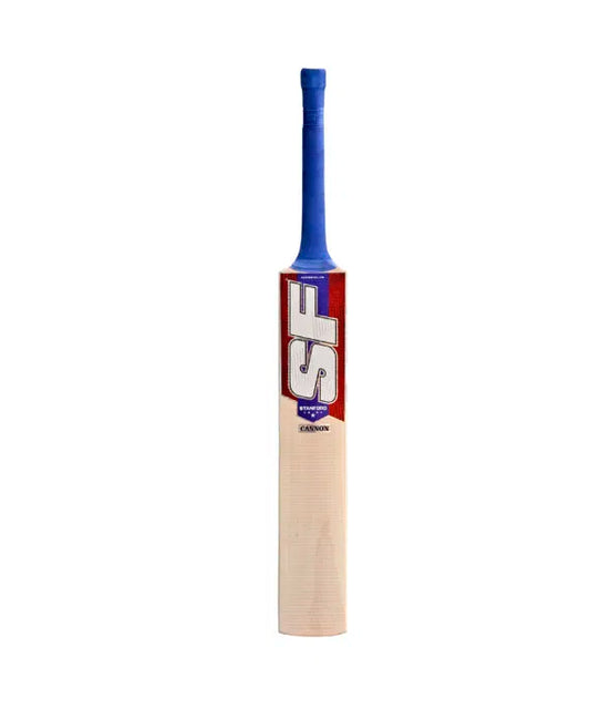 SF Cannon Kashmir Willow Cricket Bat