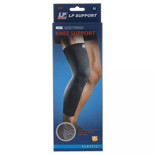 LP knee support