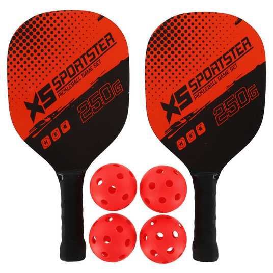 XS Sportster Table Tennis gameset