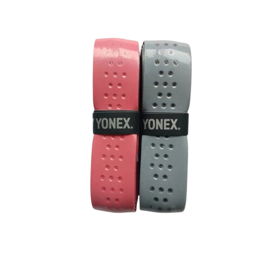 Yonex Aerocush Badminton Grip (Pack of 3pc)