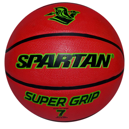 Spartan Super Grip (Size 07)