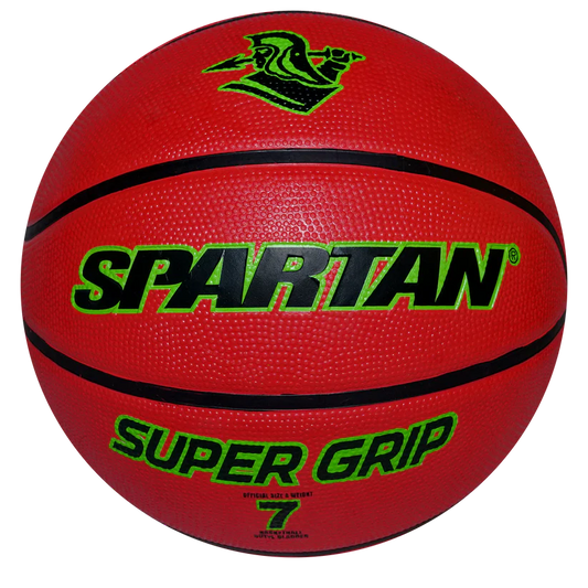 Spartan Super Grip (Size 07)