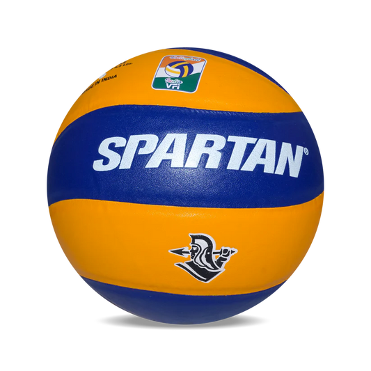 Spartan Pro Select (Size 04)