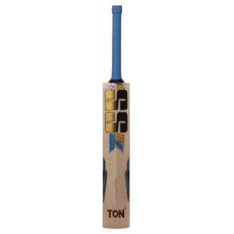 SS Custom English Willow Cricket Bat