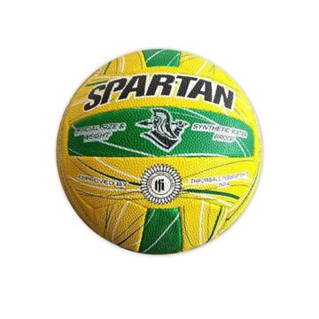 Spartan Throwball size 05