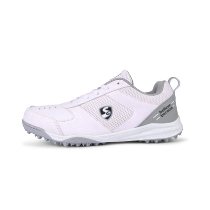 SG Fusion Cricket Shoes