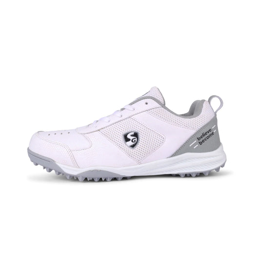 SG Fusion Cricket Shoes