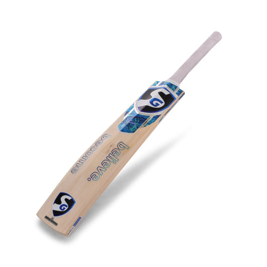 SG Boundry Classic Kashmir Willow Cricket Bat