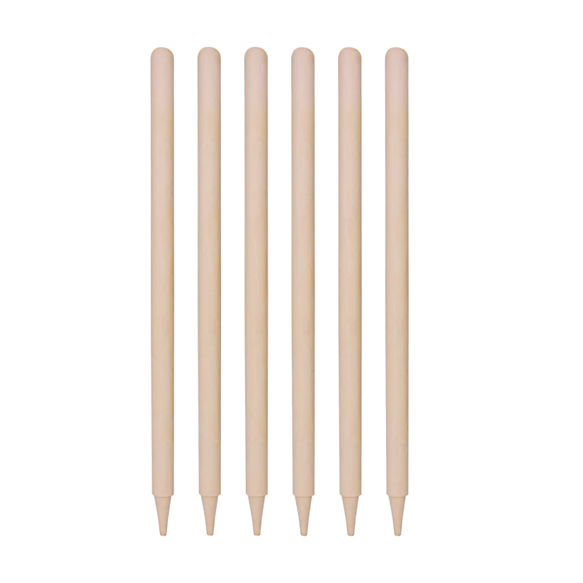 Wooden Cricket Stumps