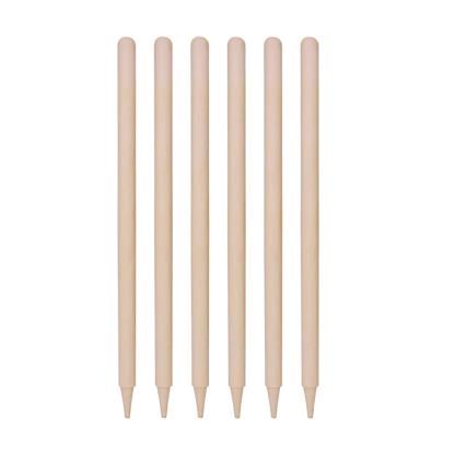 Wooden Cricket Stumps