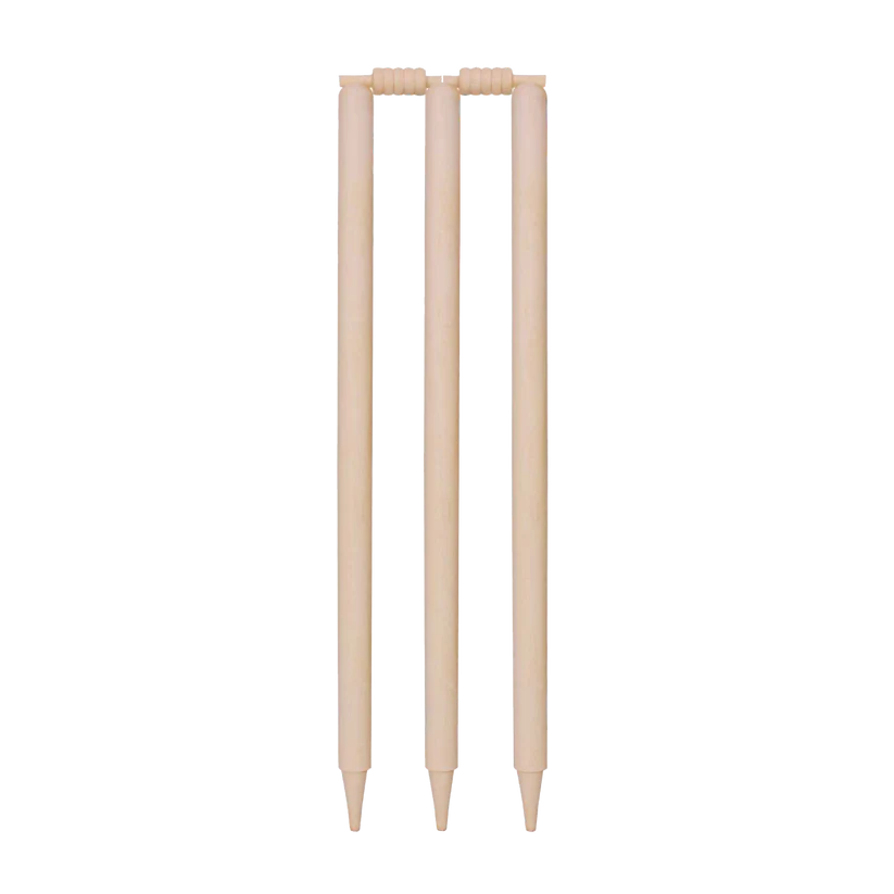 Wooden Cricket Stumps