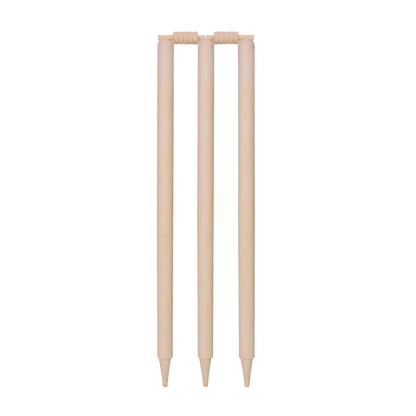 Wooden Cricket Stumps