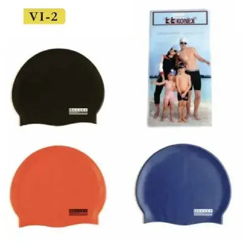 Konex  Vi-2 Swimming Cap