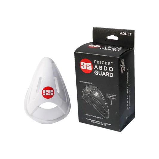 SS Abdominal Guard