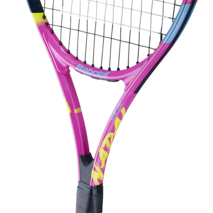 Babolat JR-26 Tennis Racquet