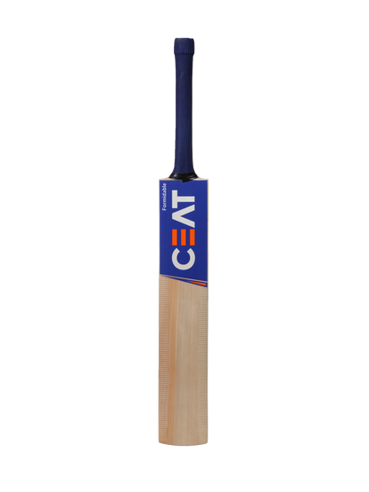 CEAT Formidable Kashmir Willow Cricket bat