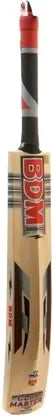 BDM Club Master Kashmir Willow Cricket Bat
