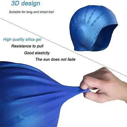 Konex Ci-511 Swimming Cap