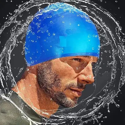 Konex Ci-511 Swimming Cap