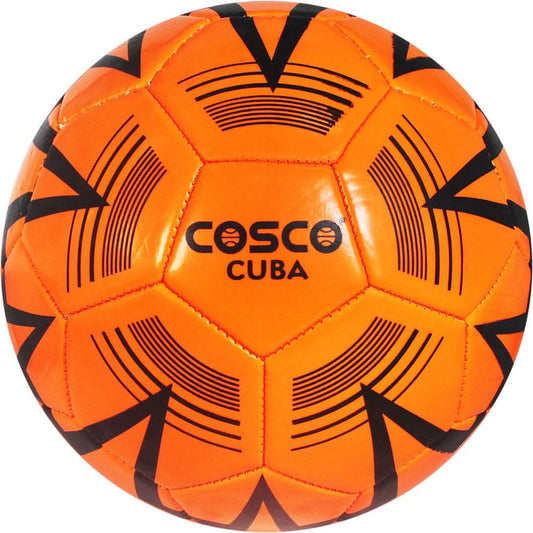 Cosco Cuba Football