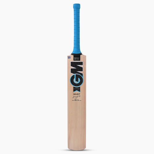 GM Diamond Select Kashmir Willow Cricket Bat
