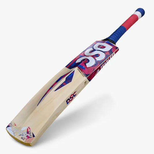 DSC Intense Force Kashmir Willow Cricket Bat
