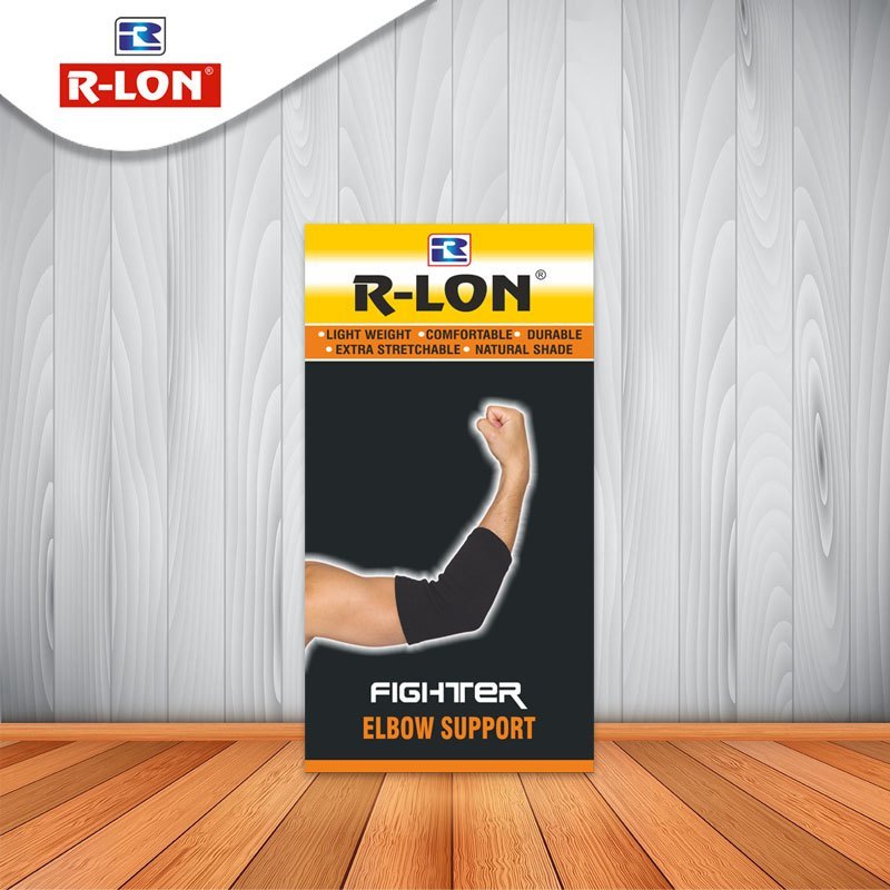 R-lon Elbow Support