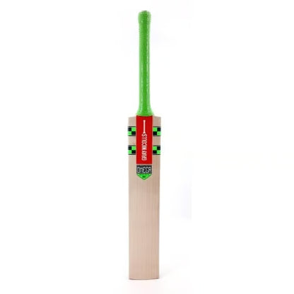 Gray-Nicolls Omega Pulse SH Kashmir Willow Cricket Bat