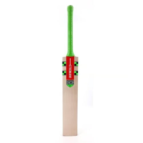 Gray-Nicolls Omega Pulse SH Kashmir Willow Cricket Bat