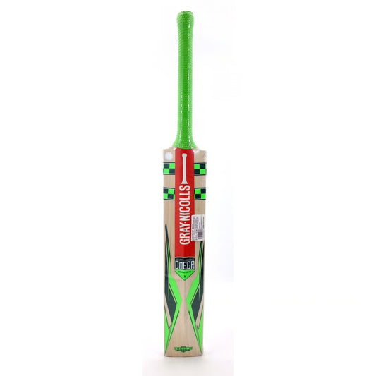 Gray-Nicolls Omega Pulse SH Kashmir Willow Cricket Bat