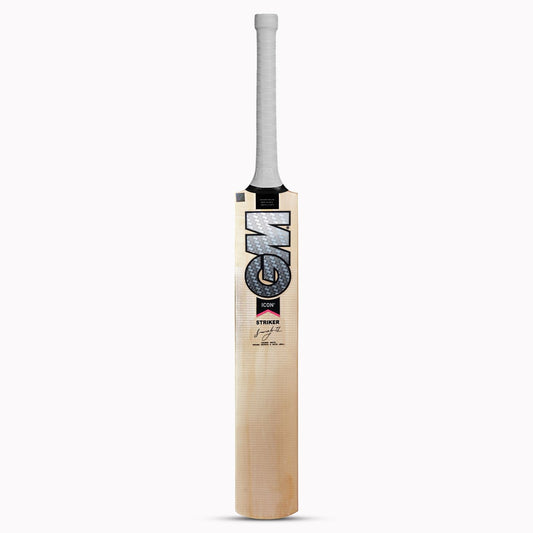 GM Icon Striker Cricket Bat Kashmir Willow