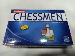 Delux Chess