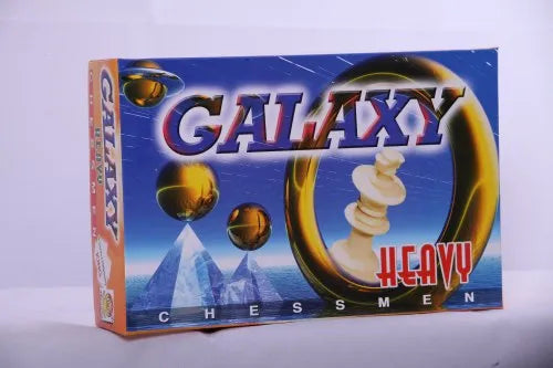 Galaxy Heavy Chess