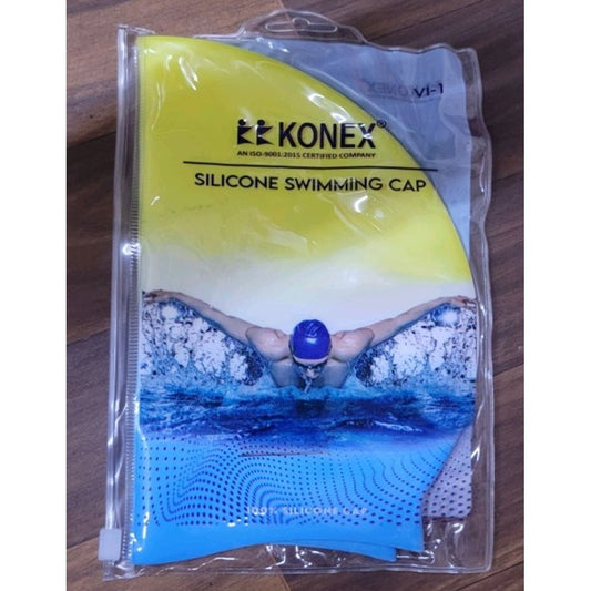 Konex Ci-516 Swimming Cap