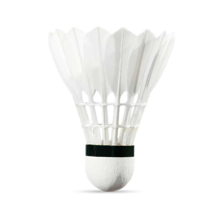 Li-Ning Champ Feather Shuttlecock (Pack of 12)