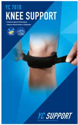 Patella Strap YC-781B Support