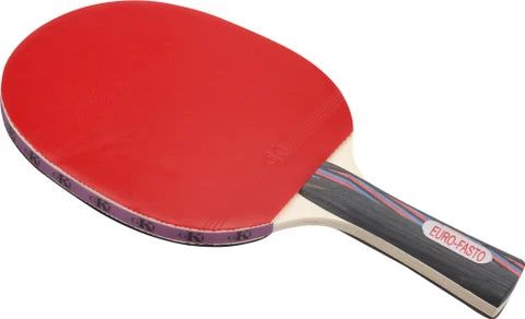 GKI Euro Fasto Table Tennis Bat
