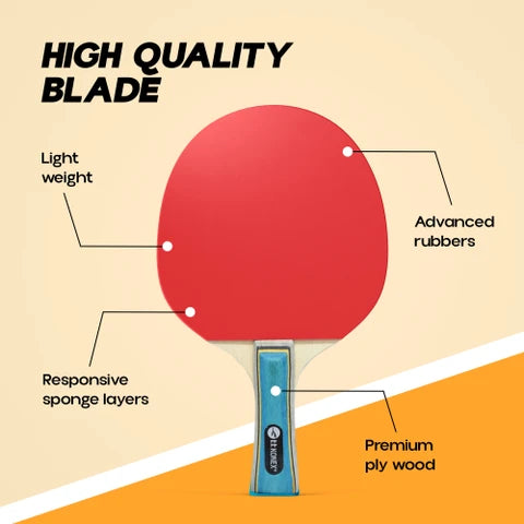 Konex Table Tennis Bat