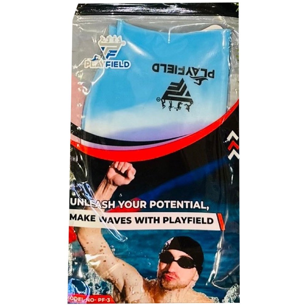 Playfield Swimming Cap