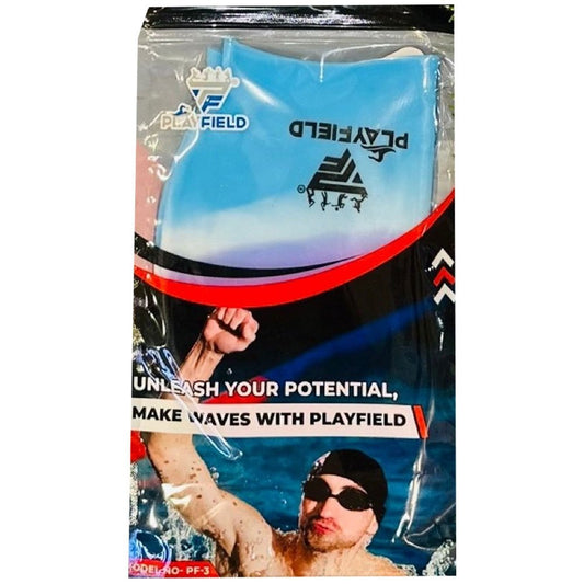 Playfield Swimming Cap