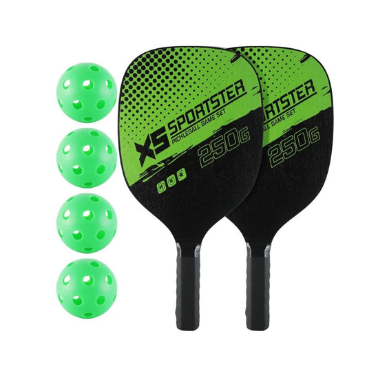 XS Sportster Table Tennis gameset